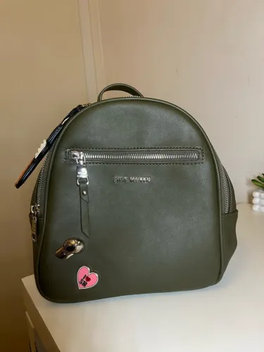 Bolsa de costas Steve Madden