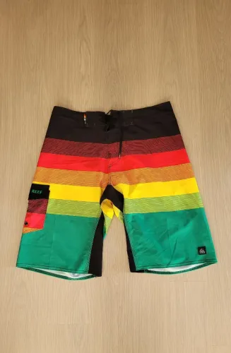 Reggae