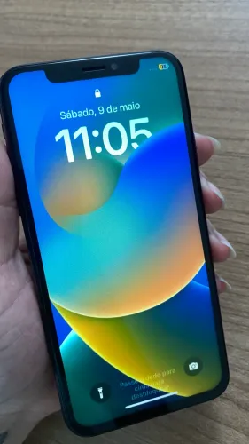 iPhone X - PRA SAIR HOJE - Leia a descrição