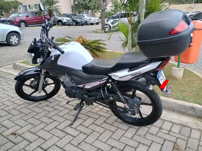 Factor 150 único dono 31.000km