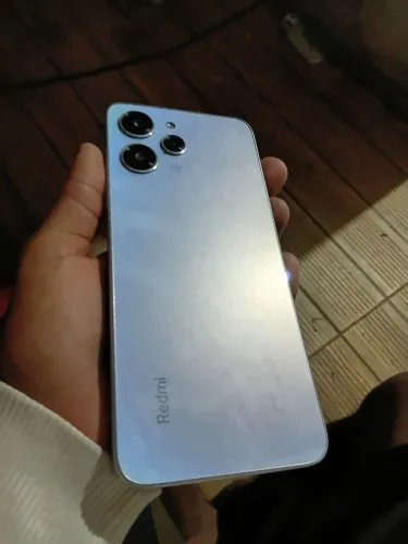 Redmi12 sem nenhum defeito 