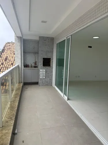 Apartamento Amplo locacao Praia Pecado