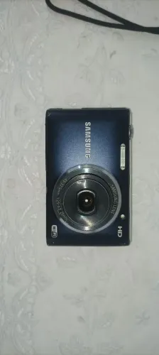 Vende se câmera digital 16 megapixels