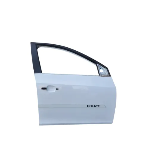 Porta Dianteira Direita Chevrolet Cruze 2015 C/detalhe  Dianteira Direita