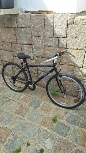 Bicicleta Mountain Track 800 Sport