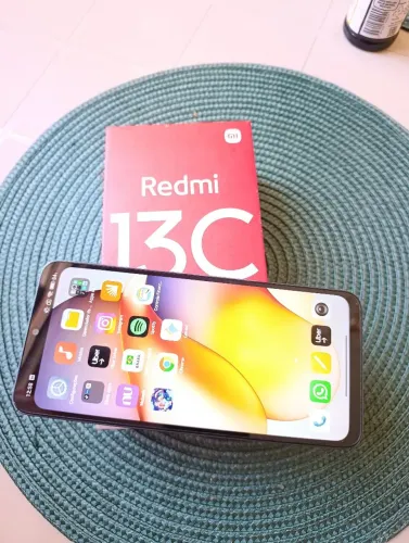 Redmi 13C