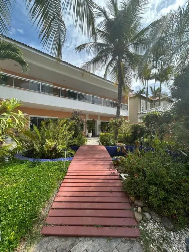Cond. Malibu