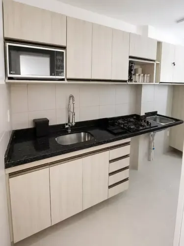 Imóvel para venda com 60 metros quadrados com 2 quartos em Cambuci - São Paulo - SP