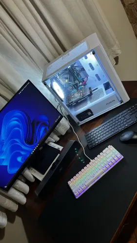 PC I7/ RTX 3050