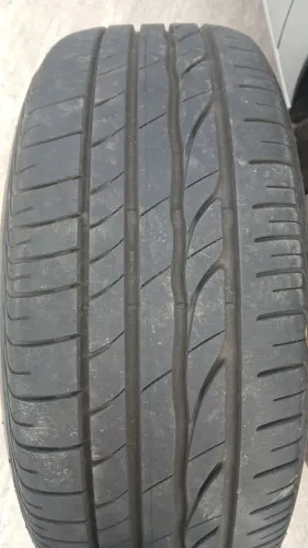 Pneu bridestone turanza er300 205 55 16 vulcanizado