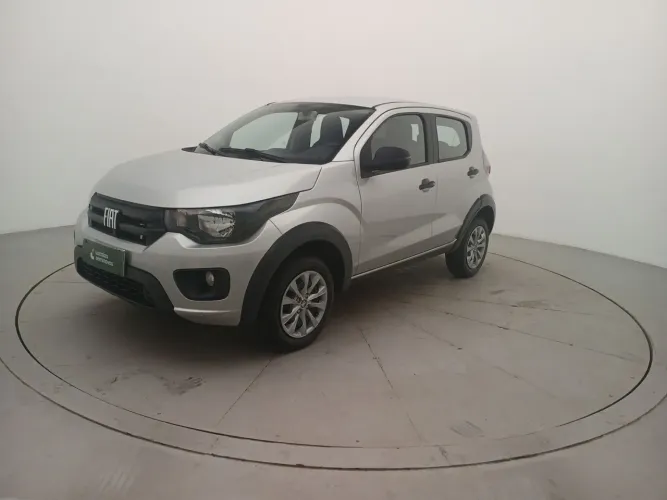 Fiat Mobi Like 1.0 Fire Flex 5P. 2025