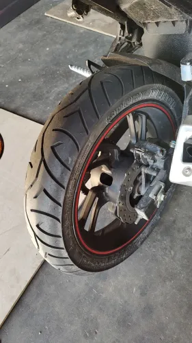 Venda oo troca