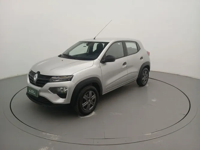 Renault Kwid 1.0 Zen 2026
