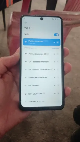 Redmi note 13