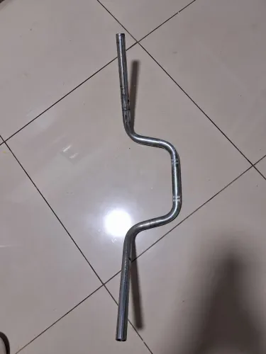 Guidao da CB 400 e CB 450