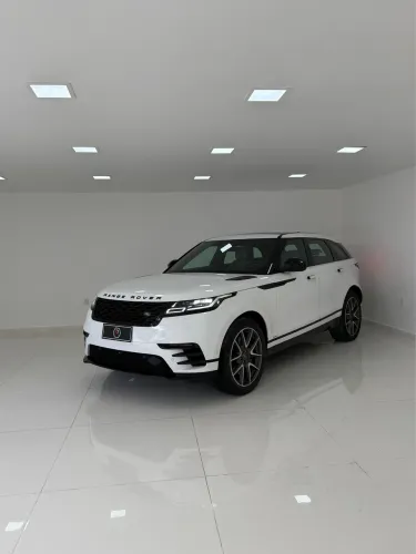Land Rover Range Rover Range R. Vel. R-DYN. SE 3.0 PH6 4X4 AUT 2021