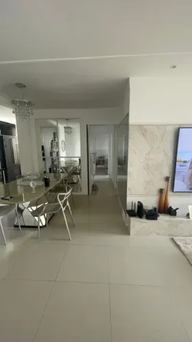 vendo apartamento no calhau - Sports Garden