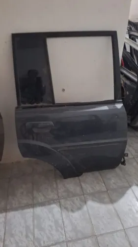 Porta tr4 