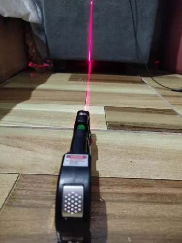 Nível laser TRENA