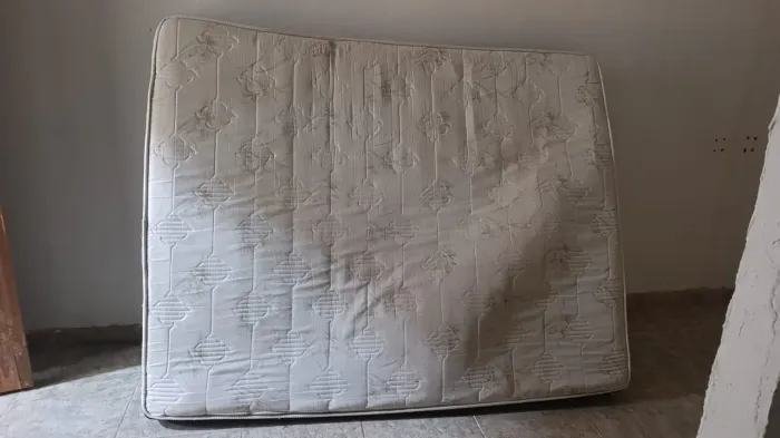 Colchão queen premium