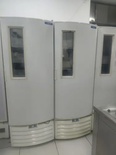Freezer
