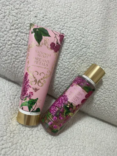 Vitória secrets 