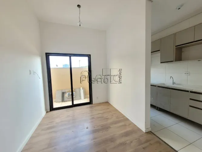 Apartamento Garden à venda em Valinhos, Ortizes, com 2 quartos, com 70.12 m², Residencial