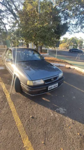 Chevrolet Vectra GLS/expres.2.2/ 2.0 E 2.0 CD 8V 1995
