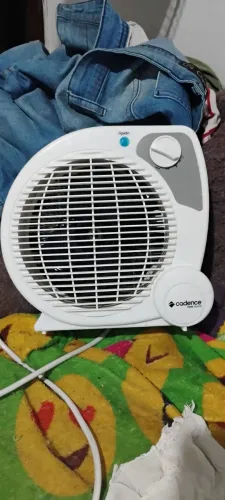 Aquecedor Candence New Auros 220w