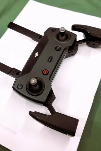 Controle DJI Drone Spark Original