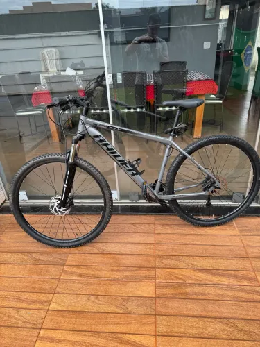 Bicicleta 29 Raider Z3X Pro