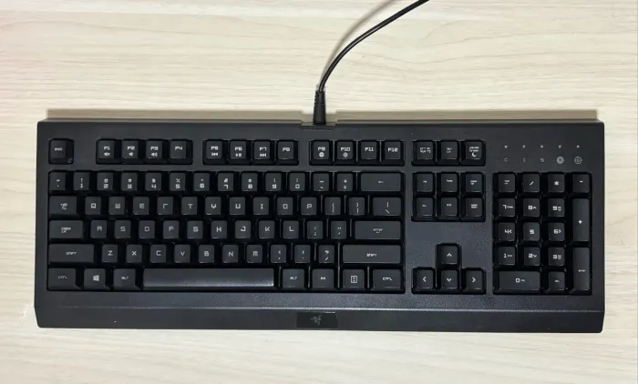 Teclado Razer Cynosa