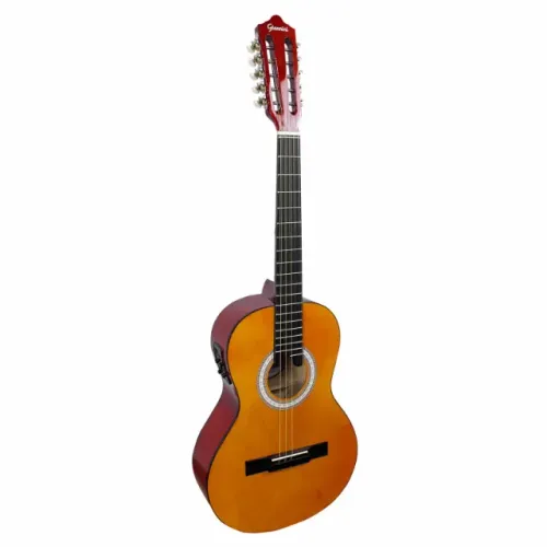 Viola Caipira Giannini Star Elétrica VS14