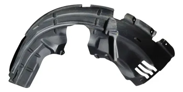 Parabarro Ford Ecosport 2013 2014 2015 Dianteiro Direito