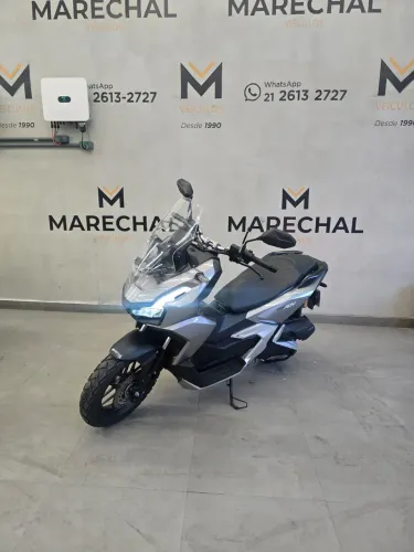 Honda ADV 160