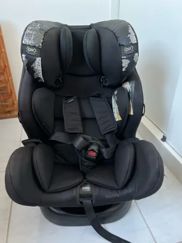 Cadeirinha Safety 1st Multifix
