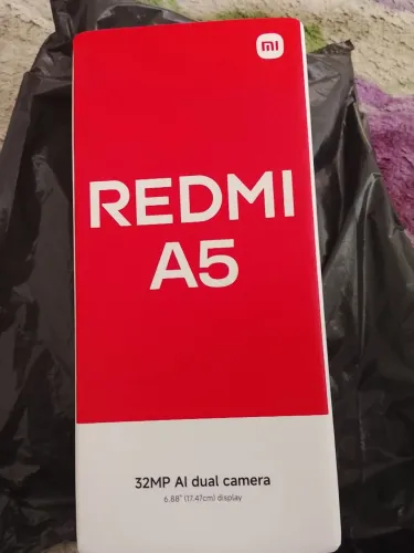 Redmi A5 128 GB