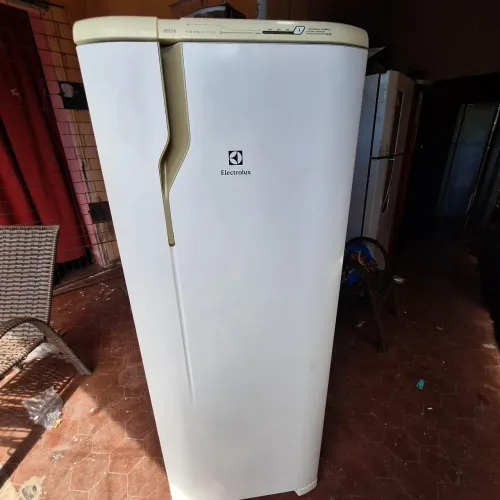 Geladeira Electrolux 