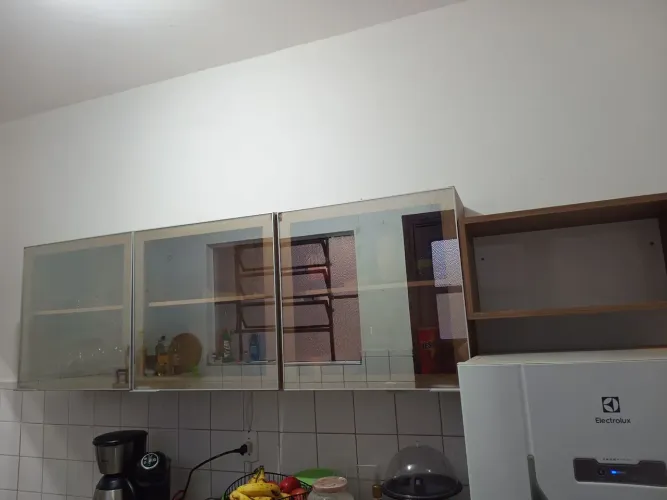 Armário cozinha aéreo