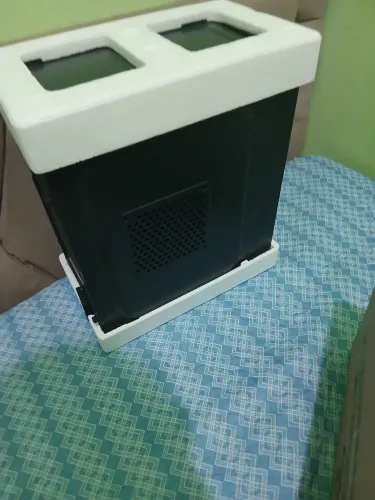 Gabinete para computador