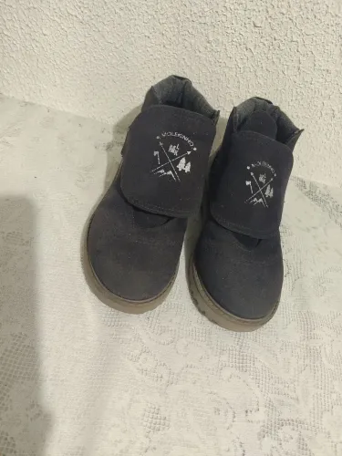 Botinha molekinho número 26