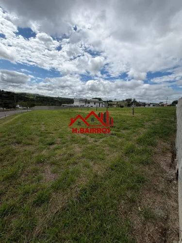 Vende, Terreno 1005 metros, Condomínio Residencial Jequitibá, Jacareí