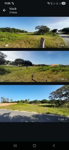 TERRENO NO CENTRO DE BARREIRINHAS