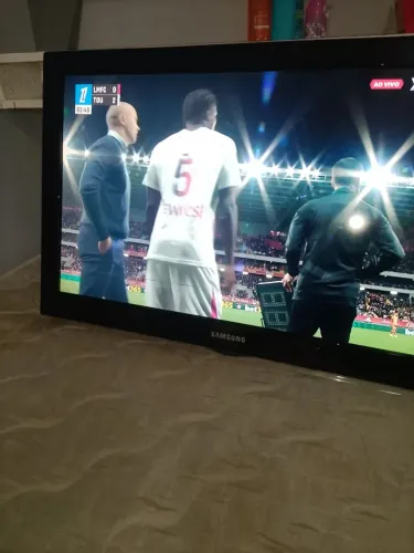 Tv Samsung 32 polegadas