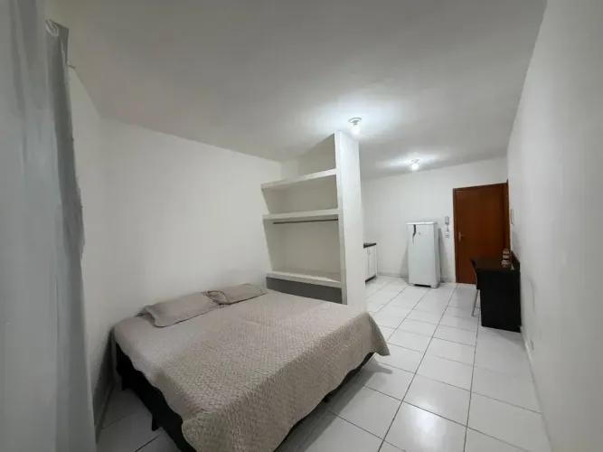 Studio Mobiliado Próximo a Estação Metrô BELÉM e MOOCA
