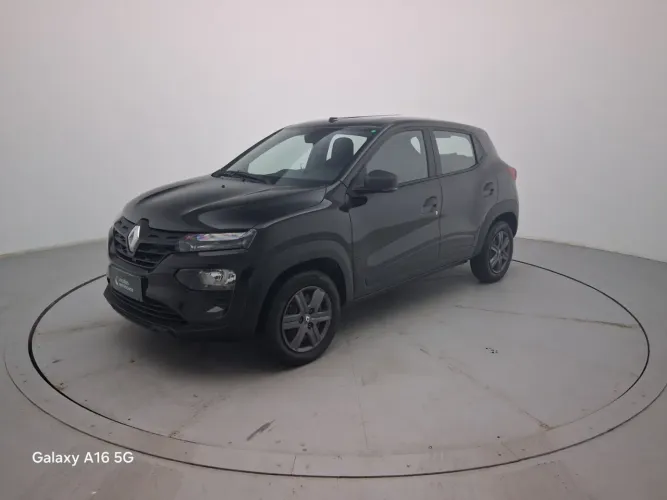 Renault Kwid 1.0 Zen 2025