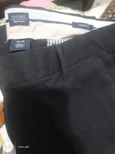 Calça Masculina