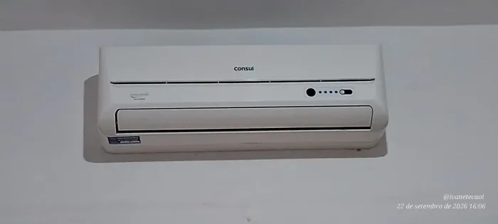 Vendo Ar-condicionado Consul