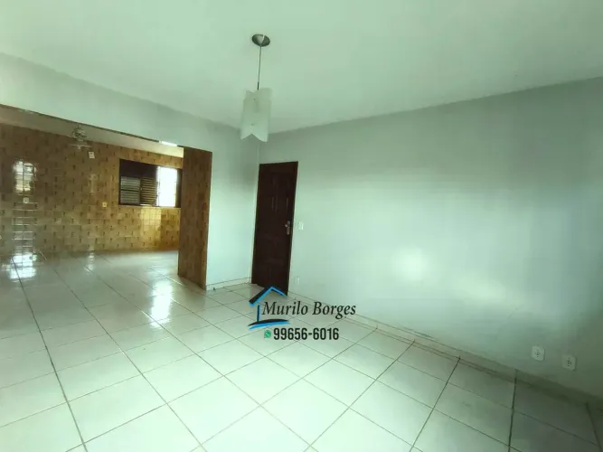 Alugo casa comercial com 7 cômodos 250m no Jardim América