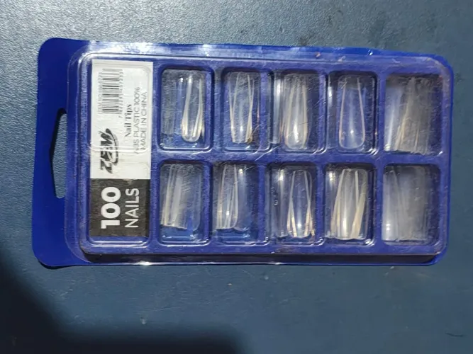 Kit Nail Design 